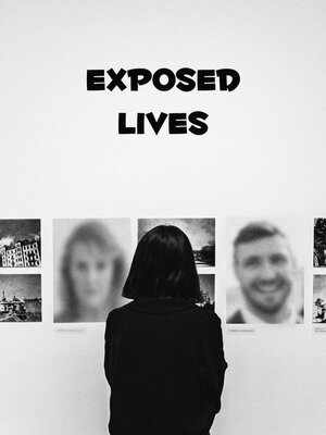cover image of Exposed Lives